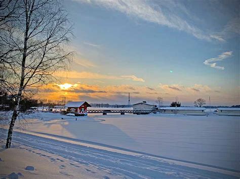 Helsinki in Winter: Best Places to Visit and Things to Do ...