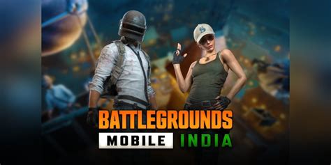 ‘battlegrounds Mobile India Bgmi Set To Make Its Come Back In India