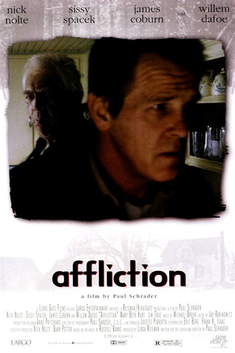 Affliction - Movie Reviews