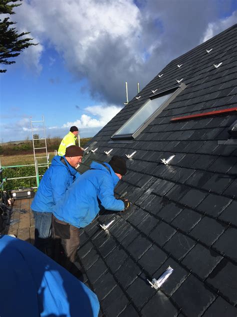 Solar panels will soon power the entire cornwall church building
