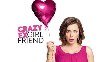 Download Tv Show Crazy Ex Girlfriend Hd Wallpaper