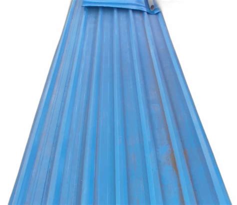 Jindal Aluminium Roofing Sheet At Rs Kg Jindal Roofing Sheet In