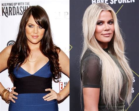 Khloe Kardashian’s Transformation: Pictures – Hollywood Life