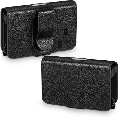 Medmax Pu Leather Protective Case For Tandem T Slim X2 T Slim Insulin Pumps