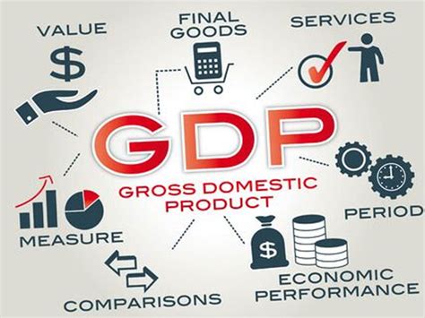 Gdp Figures To Go Up Further Ea Secy