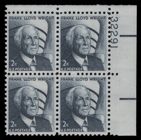 US Scott 1280 MNH OG Plate Block UR 32291 TAGGED EGraded W