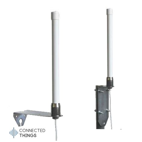 Sirio Sco Outdoor Lora Gateway Antenna Dbi