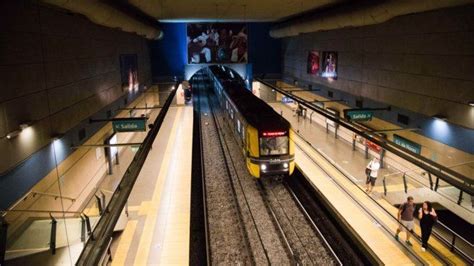 Subtes la línea A no brindará servicio durante el fin de semana largo