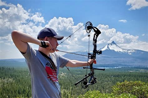 Vegas Shoot Archery United States The Vegas Shoot