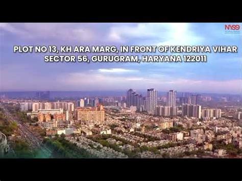 Kriti Hospital Near By Kendriya Vihar Sector Gurgaon Youtube