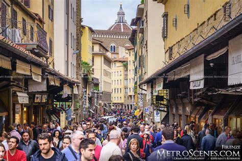 Florence Italy MetroScenes City Skyline And Urban Photography