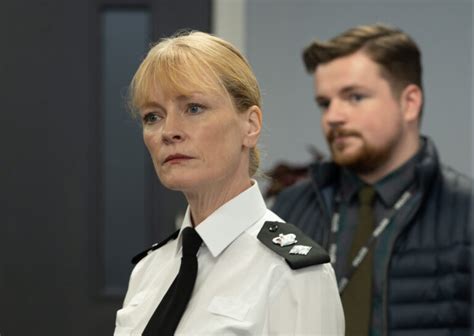 Claire Skinner Mcdonald Dodds Outnumbered Star Plays Csi Ormond