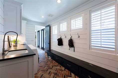 Laundry Mud Room Renovation Golden Co Cp Home Renovation