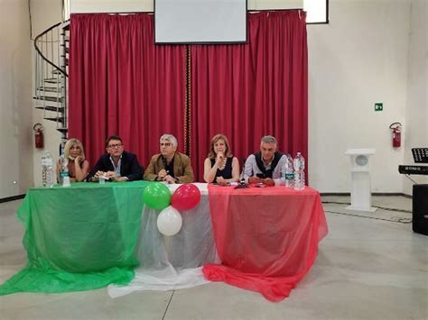 Forza Italia Ribera Nominati I Componenti Del Direttivo AgrigentoOggi