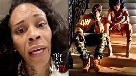 Rick Ross BM Tia Kemp Claims He Smashed Gucci Mane S Wife Keyshia Ka