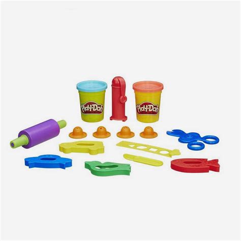 Order Play-Doh rollers, cutters, & more playset | The SM Store