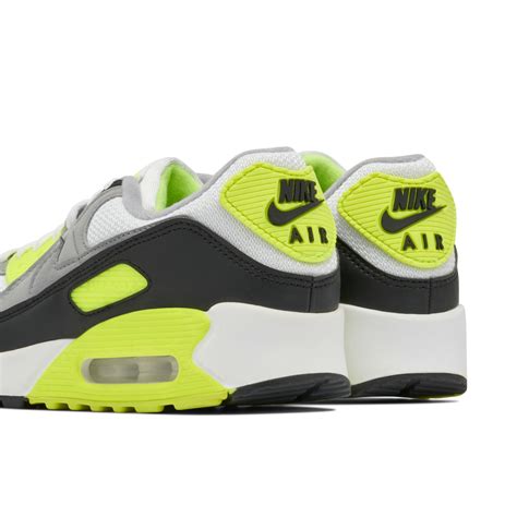 Nike Air Max 90 OG Volt | CD0881-103 | Laced