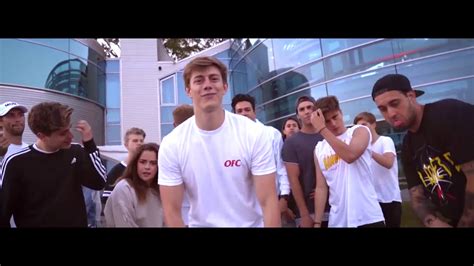 Jake Paul Its Everyday Bro Song Feat Team Official Music Video