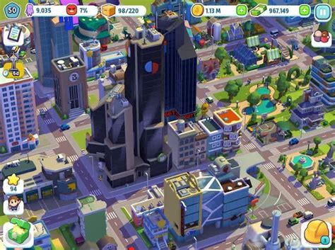 15 Best City Building Games for Android - TechWiser