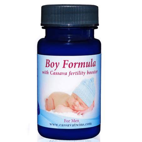 Baby Boy Formula Cassava Fertility Booster In Pakistan Both For Men