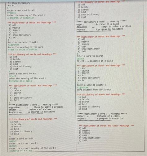 Solved Write A Complete Java Program Using Hashtable Chegg