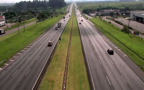 Al A Que Liga O Anel Vi Rio De Campinas Para Rodovia Dom Pedro I Passa