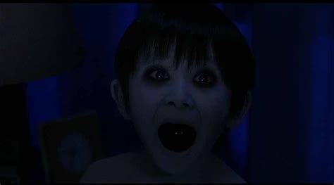 Toshio Horror Movies Photo 7099475 Fanpop