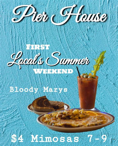 pier house restaurant 5