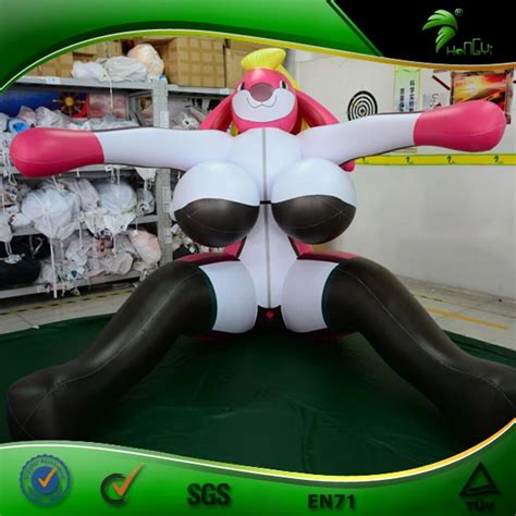 Hongyi Big Ass Sexy Inflatable Inflatable Sexy Girl Toy With Sph Buy