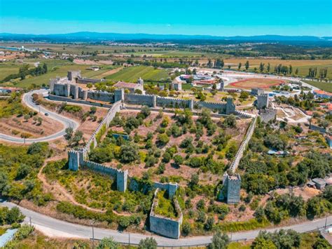 Montemor O Velho O Que Visitar E Fazer Para Al M Do Castelo Vagamundos