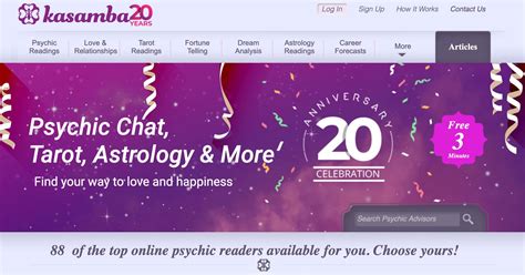 11 Best Online Psychic Sites for Trusted Readings