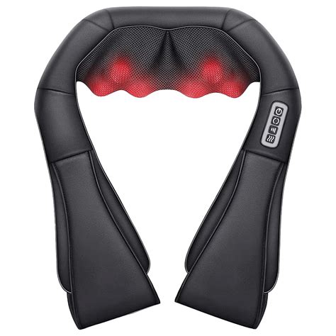 Best 5 Neck Massagers of 2025: Ultimate Relief for Chronic Pain