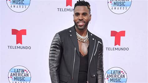 Jason Derulo’s Bulge Was Removed By CGI For ‘Cats:’ Interview ...