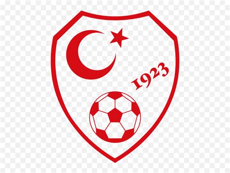 Turkisch Football Federation Logo Download Logo Icon Turkey Football