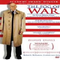 The documentary The Fog of War | My Best Writer