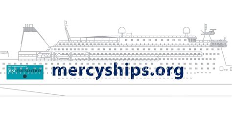 The MSC Foundation, the MSC Group and Mercy Ships International join ...