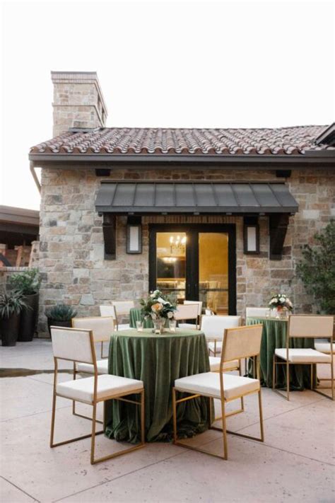 Katy Landon Dallas Wedding Planners Sweet Pea Events