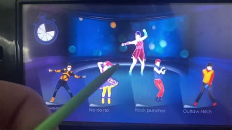 Just Dance 2014 Where Have You Been Party Master Mode Youtube