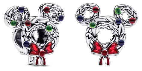 Unveiling the Disney Store’s Newest Pandora Charms for Disney Fans! | Disney Dining