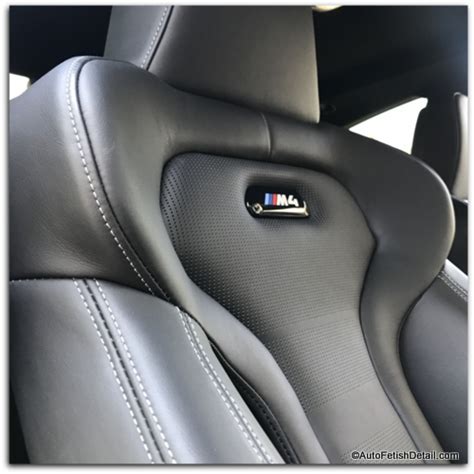 Best leather car seat cleaner: you're not asking the right questions!