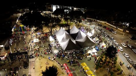 Festival Gastronômico de Timóteo agitou o fim de semana Jornal