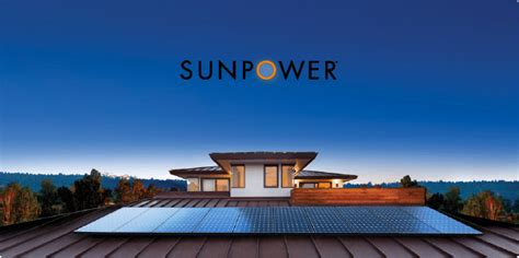 Sunpower Launches World Best Solar Panel Warranty