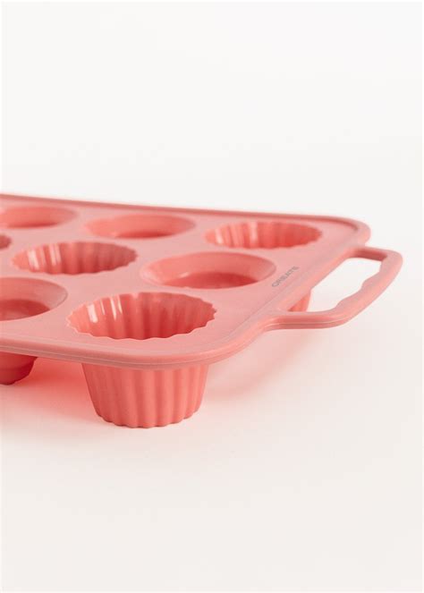 Kitchenware Studio Moldes De Cocina De Silicona Create