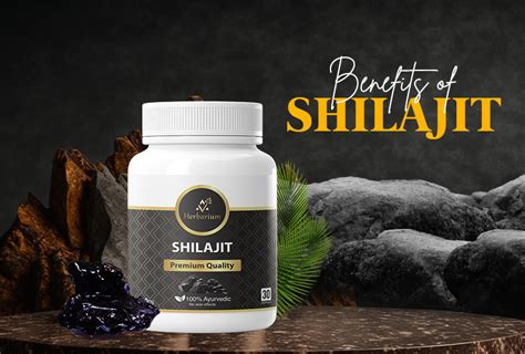 Benefits Of Shilajit Side Effects And Uses Av Herbarium