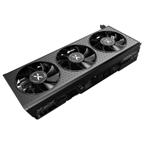 Xfx Speedster Qick Amd Radeon Rx Xt Ultra Rx X Ludy Gb