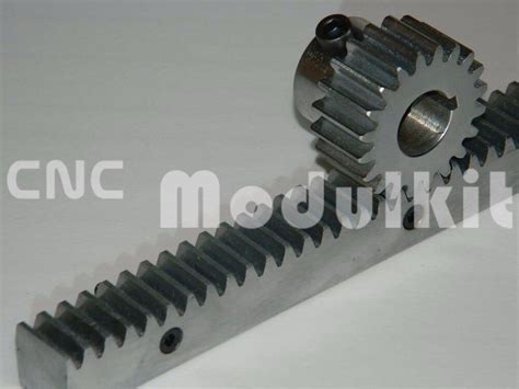 Cnc Router Plasma Laser Machinery Gear Mod Rack Pinion X X