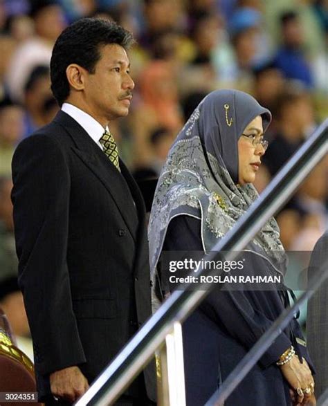 26 Prince Jefri Bolkiah Photos And High Res Pictures Getty Images