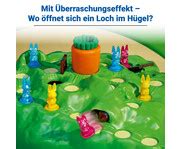 Ravensburger Lotti Karotti Das Total Verdrehte Hasenrennen Betzold De