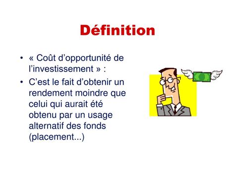 Ppt Taux Dint R T Et Investissement Powerpoint Presentation Free