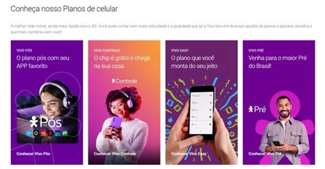 Qual A Melhor Operadora De Celular Veja Planos Cobertura E Mais